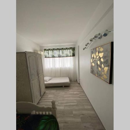 Apartmán Ti Colibri Sainte-Luce Exteriér fotografie